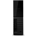 Väline Kõvaketas Western Digital WDBBGB0140HBK-EESN 14 TB Väline Kõvaketas Western Digital WDBBGB0140HBK-EESN 14 TB