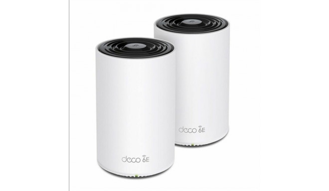 Pöörduspunkt TP-Link Deco XE75