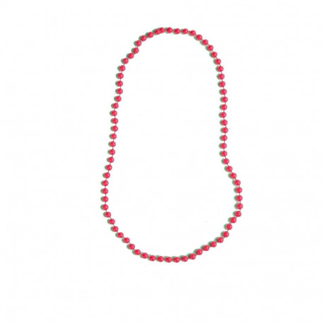 Necklace My Other Me Pink One size