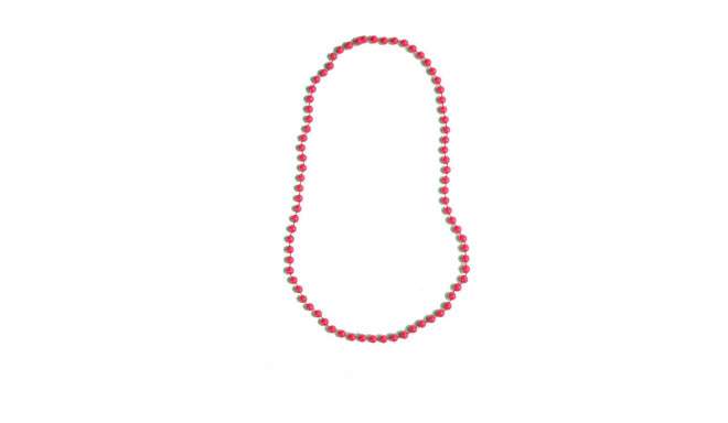 Necklace My Other Me Pink One size