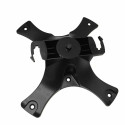 Hoidja HPE JW046A Must Metall