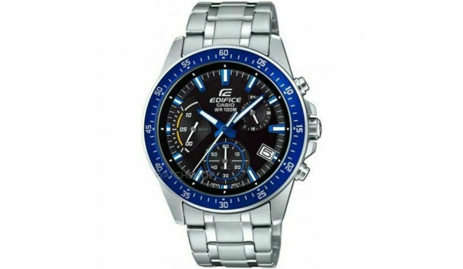 Unisex Kell Casio EFV-540D-1A2VUEF (Ø 44 mm)