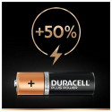 Leelispatareid DURACELL LR06 LR6 AA 1.5V (8 pcs) AA