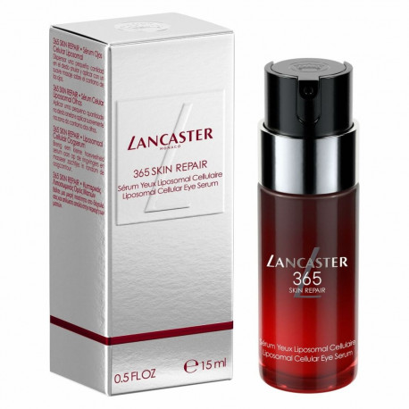 Geel silma piirkonda Lancaster 365 SKIN REPAIR 15 ml