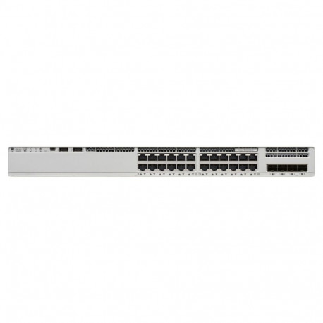 Lüliti CISCO C9200L-24P-4X-E