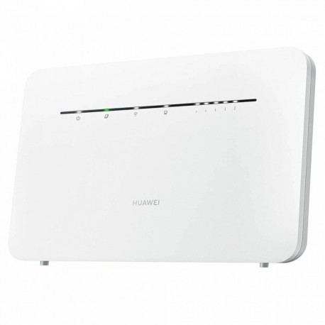 Router Huawei B535-235 White 4G Wi-Fi 5 GHz Wi-Fi 4