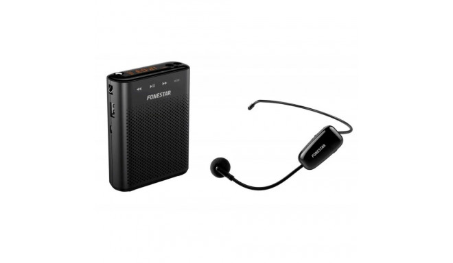 Amplifier FONESTAR