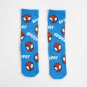 Socks Spidey Multicolour