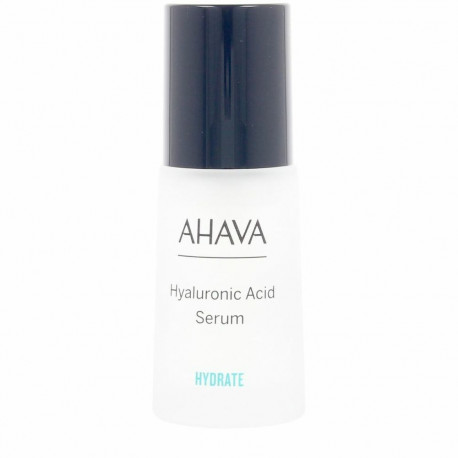 Niisutav seerum Ahava HYALURONIC ACID 30 ml