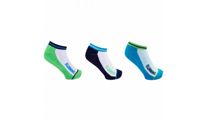 Sokid Joluvi Running