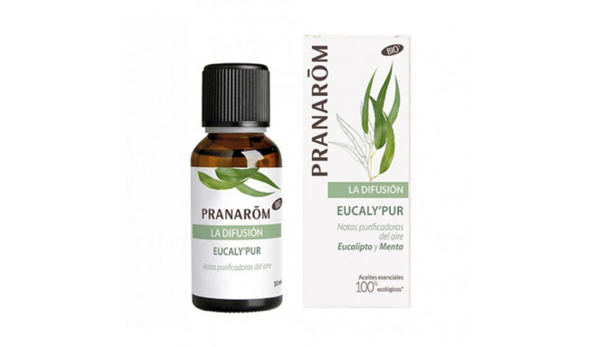Eeterlik õli Eucaly'pur Pranarôm (30 ml)