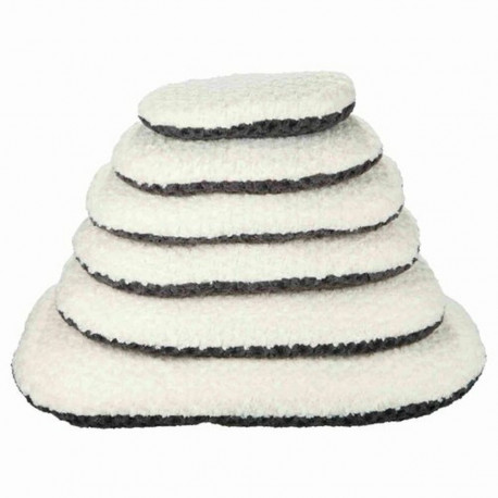 Padi Trixie Kaline Hall Kreemikas 44 × 31 cm