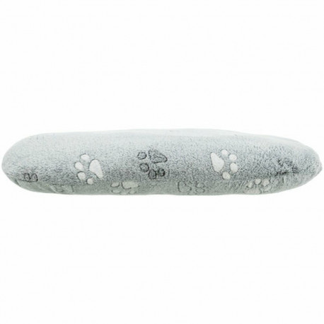 Dog Bed Trixie Nando Light grey 60 x 40 cm