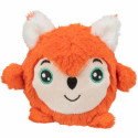 Pehme mänguasi koertele Trixie Polüester Plüüš Fox 11 cm Pehme mänguasi koertele Trixie Polüester Plüüš Fox 11 cm