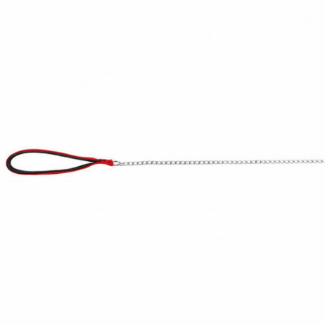 Dog Lead Trixie Red 1,10 m 1,1 m