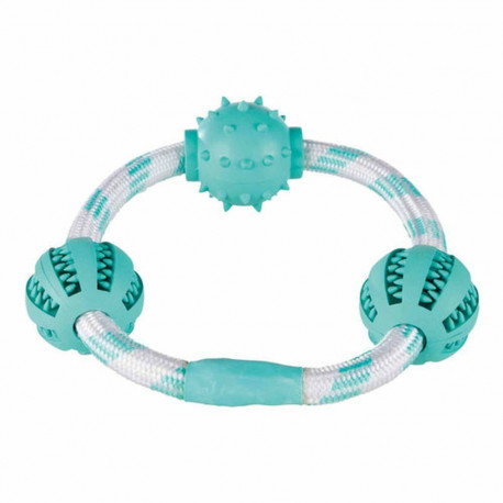 Koera mänguasi Trixie Naturaalne kumm