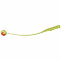 Koera mänguasi Trixie Plastmass Vahtkumm Ø 6 × 70 CM Koera mänguasi Trixie Plastmass Vahtkumm Ø 6 × 70 CM