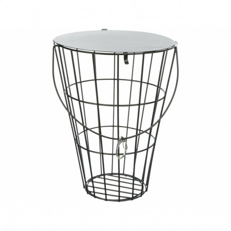 Söötur Trixie Metall Ø 16 × 21 cm Hein