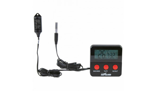 Termohügromeeter Trixie