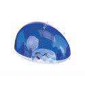 Kasside mänguasi Trixie Sinine Valge Plastmass 19 × 13 × 14 CM