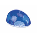 Cat toy Trixie Blue White Plastic 19 × 13 × 14 CM Cat toy Trixie Blue White Plastic 19 × 13 × 14 CM
