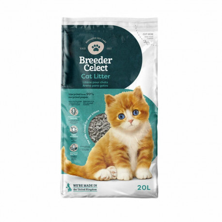 Pabervoodi FibreCycle