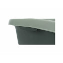 Kassi Liivakass Trixie Be Eco Carlo Roheline Hall Antratsiithall 38 × 17 × 58 cm