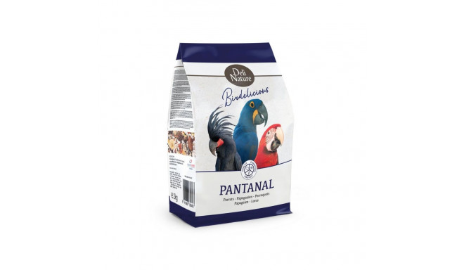 Bird food Deli Nature Birdelicious 2 Kg