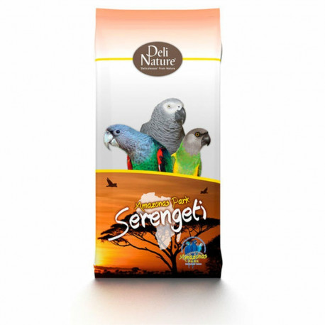 Bird food Deli Nature Birdelicious 2 Kg