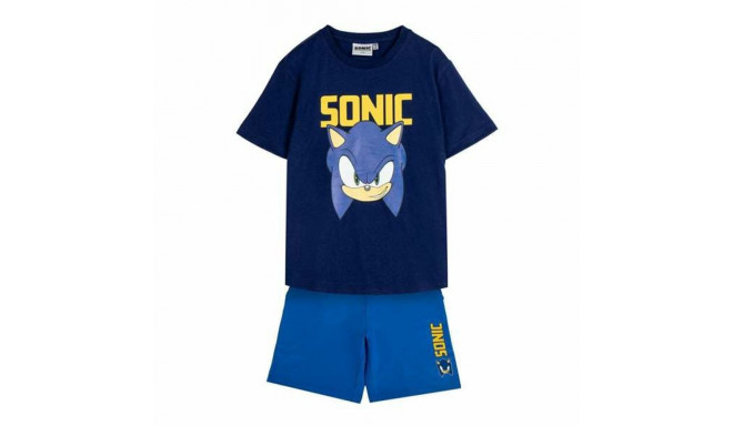 Riiete komplekt Sonic Sinine