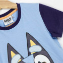 Riiete komplekt Bluey Sinine Riiete komplekt Bluey Sinine