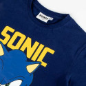 Riiete komplekt Sonic Sinine