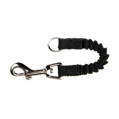 Dog Harness Trixie Black M/L