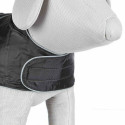 Dog Coat Trixie Orléans Black XL