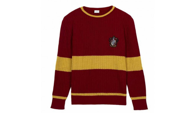 Men’s Jumper Harry Potter Red