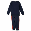 Children’s Tracksuit The Avengers Dark blue