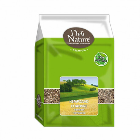 Bird food Deli Nature 4 Kg