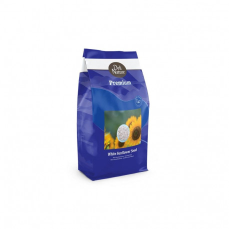 Bird food Deli Nature 2 Kg Sunflower Seeds