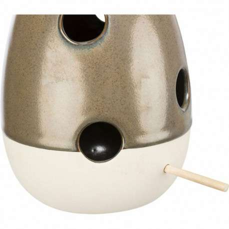 Material for Nests Trixie Brown 12 × 12 × 16 CM