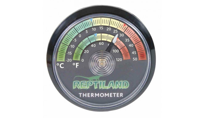 Termomeeter Trixie Reptiland