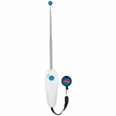 Clicker Trixie Target Stick Metall Plastmass