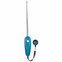 Clicker Trixie Target Stick Metall Plastmass