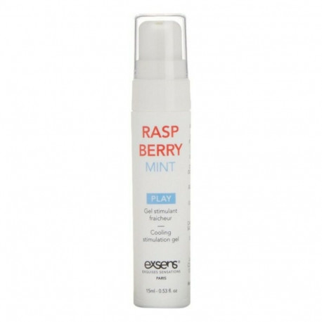 Stimulating Gel Exsens EX2225 15 ml