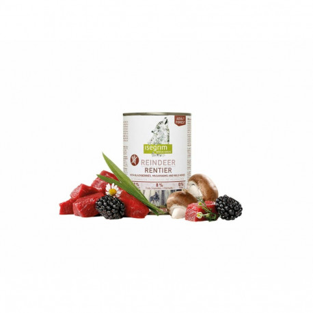 Märgtoit Isegrim 400 gr