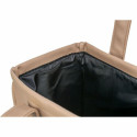 Lemmiklooma käekott Trixie CityStyle Pruun 40 × 20 × 30 cm