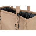 Lemmiklooma käekott Trixie CityStyle Pruun 40 × 20 × 30 cm
