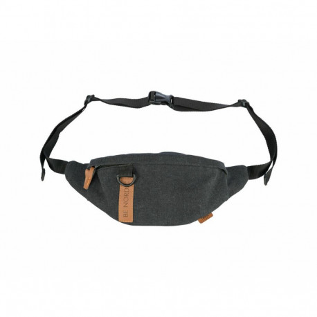 Õlakott Trixie Must