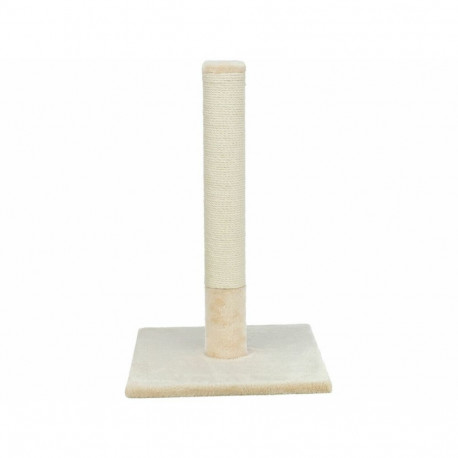 Scratching Post for Cats Trixie Batres Beige Ø 9 cm 62 cm