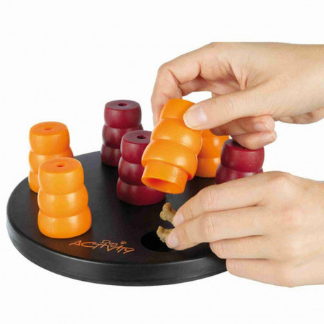 Koera mänguasi Trixie Mini Solitario