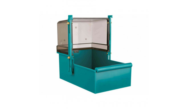 Bird Bath Trixie Plastic